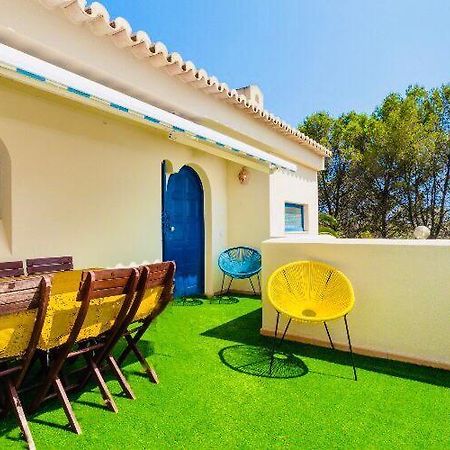 Casa De Alvor Apartment Exterior foto