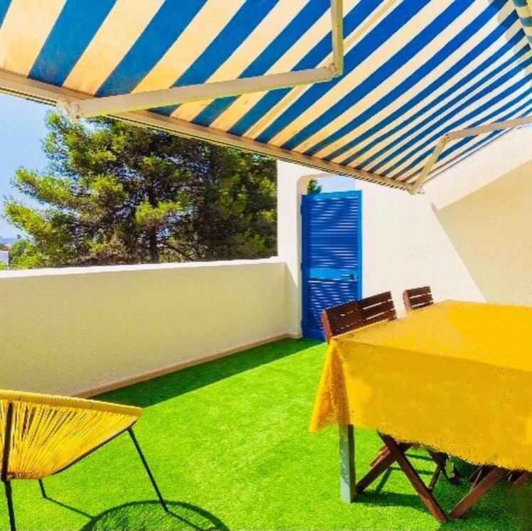 Casa De Alvor Apartment Exterior foto