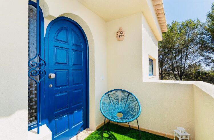 Casa De Alvor Apartment Exterior foto