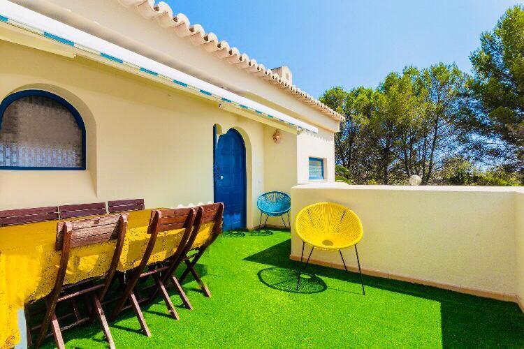 Casa De Alvor Apartment Exterior foto