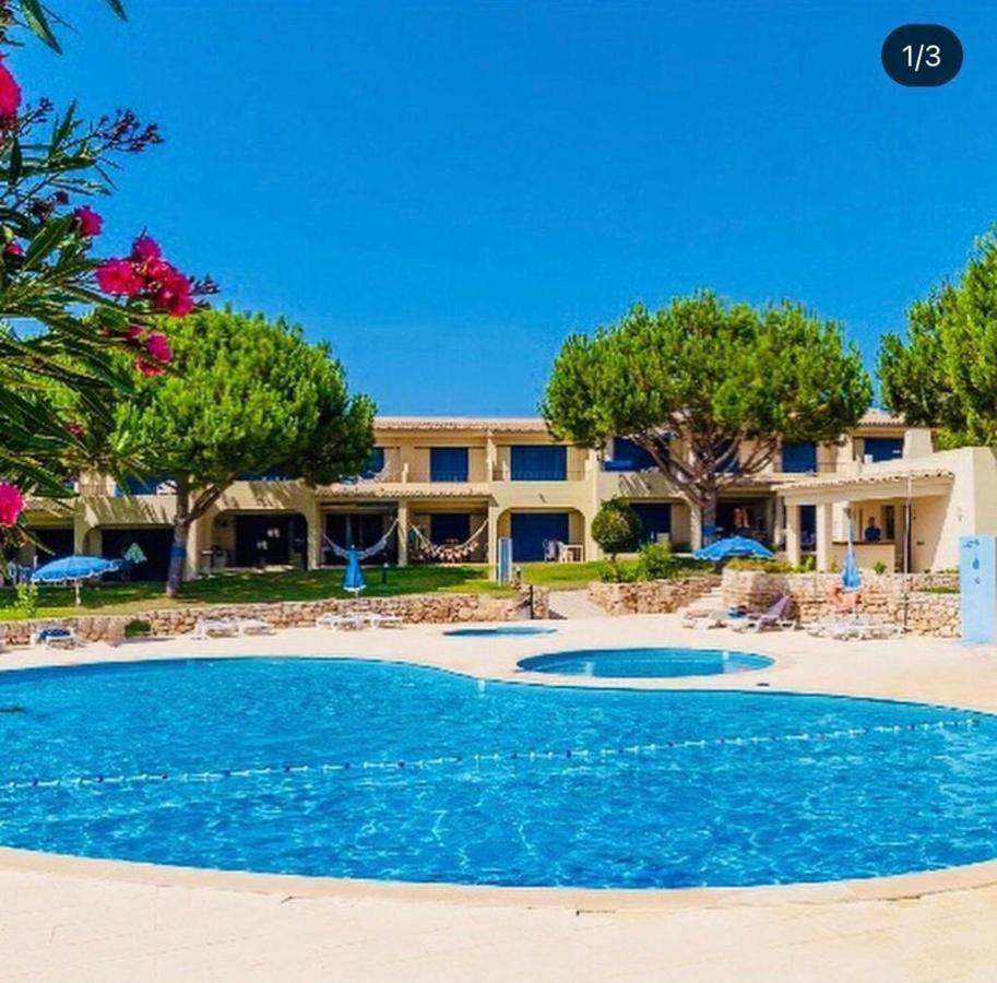 Casa De Alvor Apartment Exterior foto